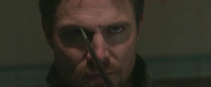 VIDEO: Sneak Peek - 'Promises Kept' Episode of ARROW on The CW Video