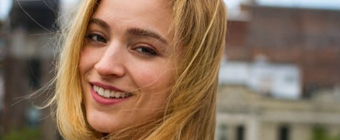 Meet Christy Altomare At The Drama Bookshop October 12