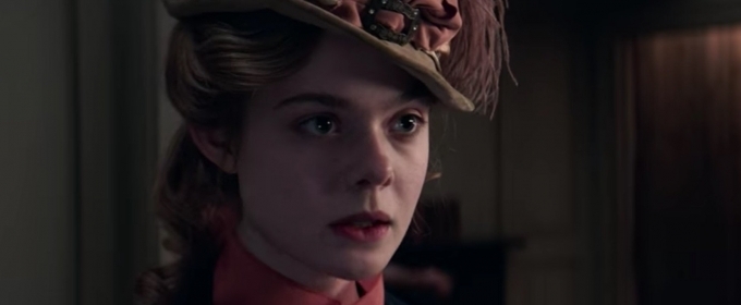 VIDEO: Check Out the Newly Released Trailer for Upcoming MARY SHELLEY Film Starring… Video