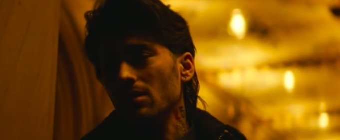 VIDEO: ZAYN and Zhavia Ward Release 'A Whole New World' From Disney's Live-Action… Video