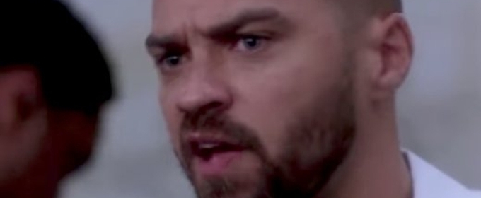 VIDEO: Sneak Peek - Cyber Attack on Winter Season Finale of GREY'S ANATOMY Video
