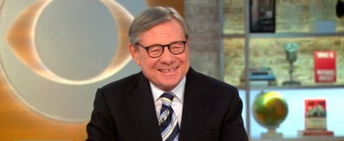 VIDEO: CAA Co-Founder Michael Ovitz Talks to CBS THIS MORNING About His Role as a… Video