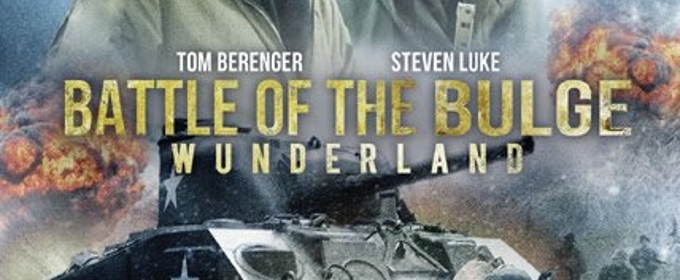 VIDEO: New Trailer For War Pic THE BATTLE OF THE BULGE: WUNDERLAND Video