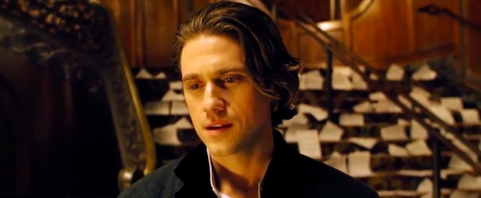 VIDEO: Aaron Tveit Sings 'Come What May' From Broadway-Bound MOULIN ROUGE; Full… Video