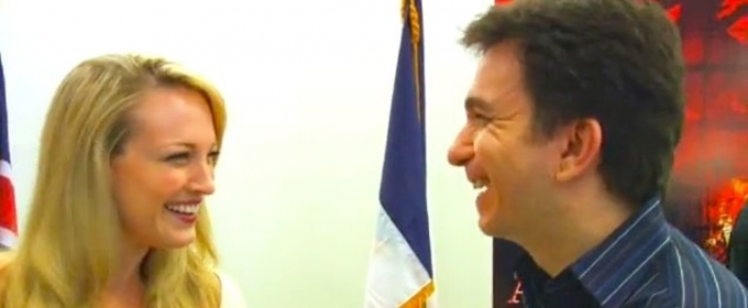 TV: Telling 'A Tale of Two Cities' with Brandi Burkhardt Video