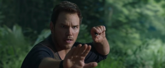 VIDEO: Check Out the Final Trailer for JURASSIC WORLD: FALLEN KINGDOM Video