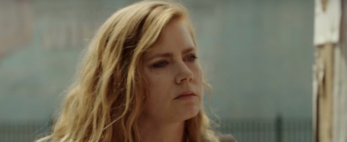 VIDEO: Check Out the First Teaser for HBO's SHARP OBJECTS Starring Amy Adams Video