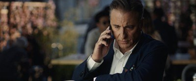 VIDEO: NFL Premieres GET READY TO CELEBRATE Campaign Starring Andy Garcia And J.B… Video