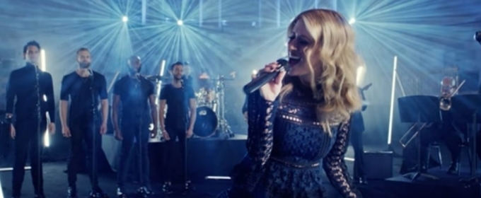 VIDEO: FROZEN Composers Go Behind the Scenes of Elsa's New Song 'Monster' Video