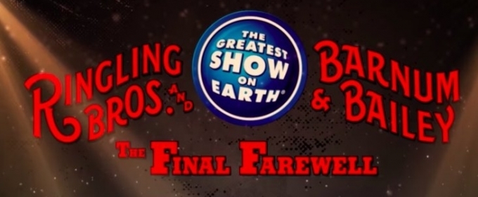 AXS TV and Feld Entertainment Present RINGLING BROS. AND BARNUM ...