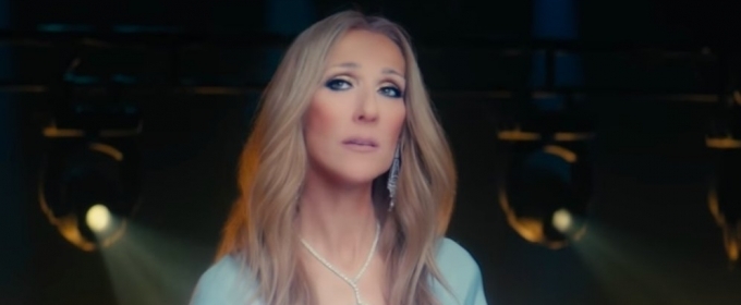 VIDEO: Celine Dion Releases New Single and Music Video for DEADPOOL 2 Video