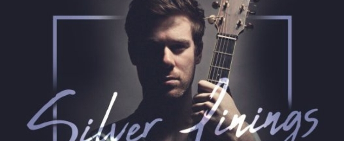 BWW Interview: David Hunter On The SILVER LININGS EP Video
