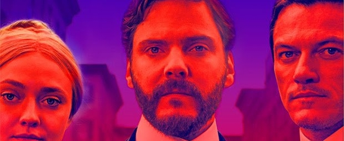 VIDEO: First Look - Trailer for TNT's Psychological Thriller THE ALIENIST Video