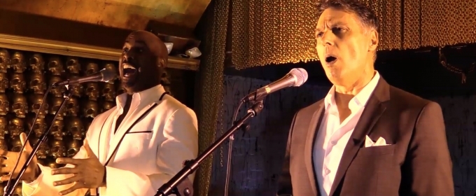 TV: Fly High with Laura Osnes, Josh Young, Alan H. Green and Robert Cuccioli as They… Video