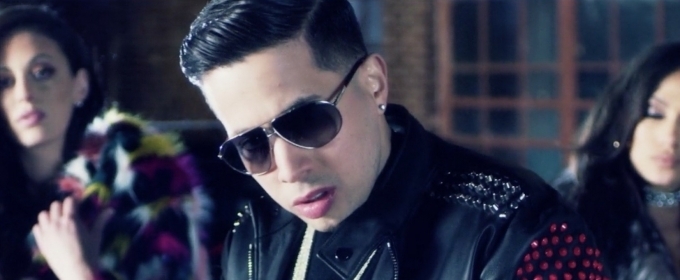 VIDEO: Hip-Hop Sensation De La Ghetto Releases New Single F.L.Y. Featuring Rap… Video