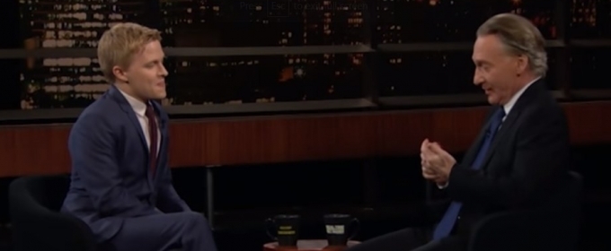 VIDEO: Highlights from This Week's REAL TIME WITH BILL MAHER on HBO Video
