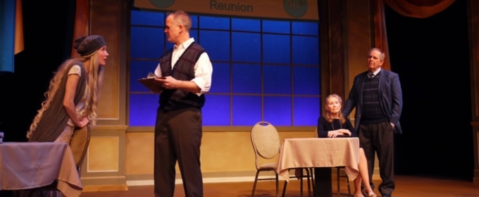 VIDEO: Public Theatre Presents THE MIDVALE HIGH SCHOOL 50TH REUNION Video