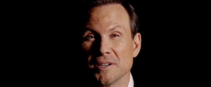 TV: Christian Slater & More Discuss GLENGARRY GLEN ROSS Video