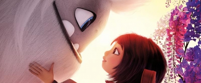 VIDEO: Watch the Trailer for the New Animated Film ABOMINABLE Video