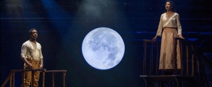 VIDEO: Get A First Look At Milwaukee Repertory Theatre's OUR TOWN Video