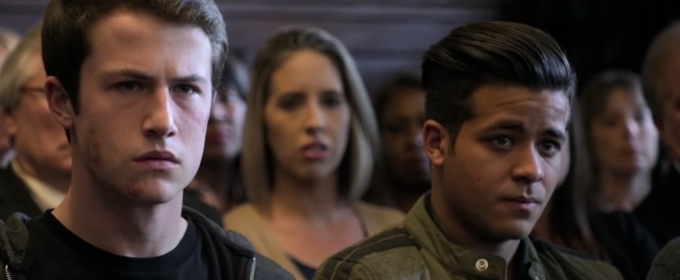 VIDEO: Netflix Unveils The Official Trailer for THIRTEEN REASONS WHY Season Two Video