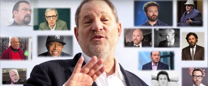 VIDEO: The Razzies Bid Farewell to Hollywood's Sexual Predators in New "In Memoriam"… Video