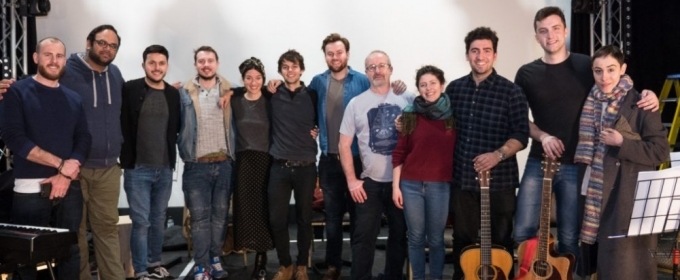 Casting Announced For THE SECRET GARDEN, Barn Theatre, Cirencester Video