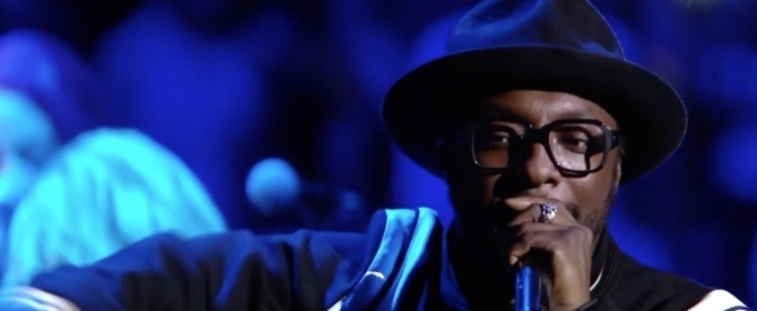 VIDEO: Watch the Trailer for Landmarks Live In Concer: will.i.am and Friends… Video