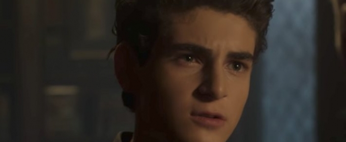 VIDEO: Sneak Peek - 'Let Them Eat Pie' Episode of GOTHAM Video
