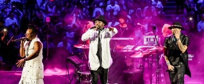 VIDEO: Check Out this Preview of Landmarks Live in Concert: will.i.am and Friends… Video