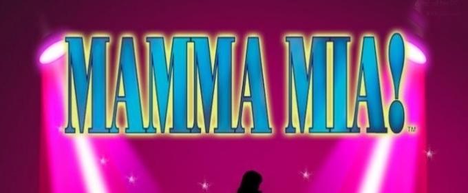 MAMMA MIA! Will Party for Four More Performances at Centre Stage