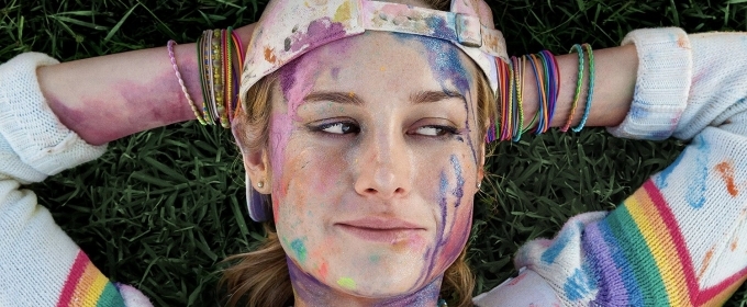 VIDEO: Netflix Debuts Trailer for Brie Larson's Directorial Debut UNICORN STORE Video