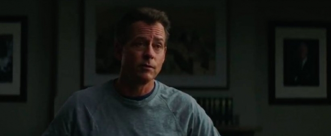 VIDEO: See First Look of BRIAN BANKS Starring Greg Kinnear and Aldis Hodge Video