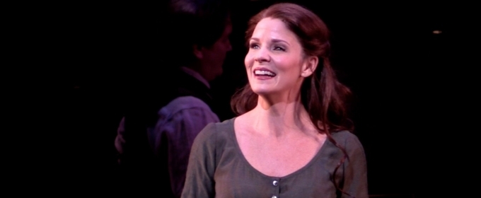 TV: Head to the Highlands with Highlights of Kelli O'Hara, Patrick Wilson & More in… Video