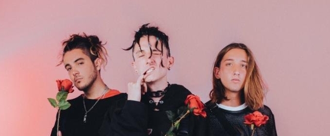 Chase Atlantic Kick Off 2019 With Official Video For Like A Rockstar chase atlantic kick off 2019 with