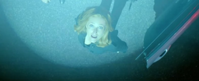 VIDEO: Go Behind-the-Scenes of FOX's THE X-FILES in New Featurette Video