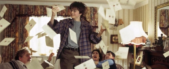 Mischief Managed! These Harry Potter Fans Got CURSED CHILD Tickets Today! Video