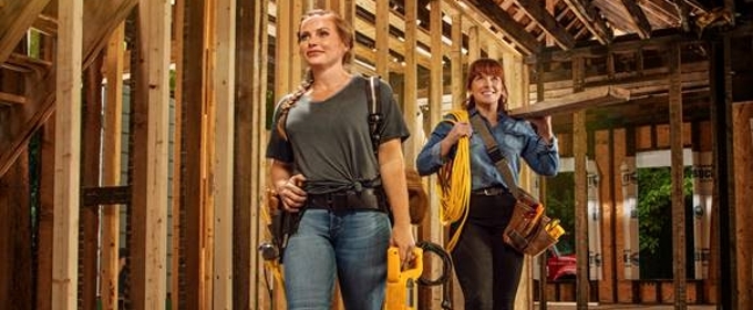 GOOD BONES Returns to HGTV on May 14