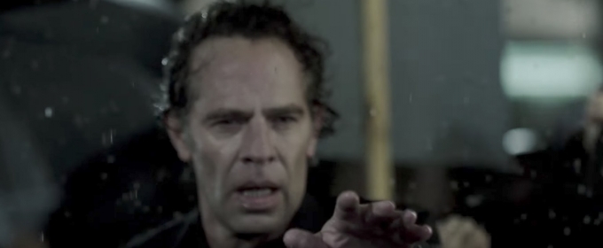 VIDEO: Sneak Peek 'Therefore I Am' Episode of THE FLASH Video