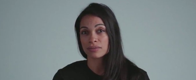 VIDEO: Julianne Moore and Rosario Dawson Release New PSA and Challenge Immigration… Video