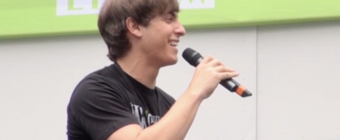 A Week of WICKED: Elphabas and Fiyeros of Past Unite to Sing 'As Long As You're Mine' Video