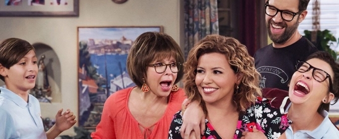 VIDEO: Netflix's ONE DAY AT A TIME Announces Season 3 Premiere Date Video