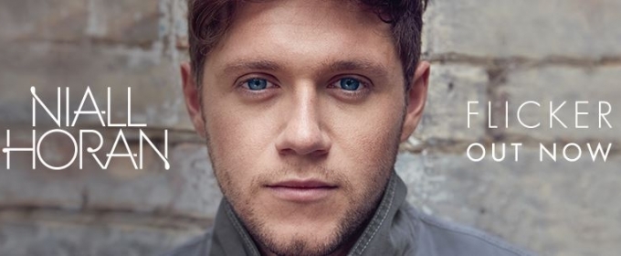 WATCH: Niall Horan On His First Solo Album 'Flicker' on TODAY Video
