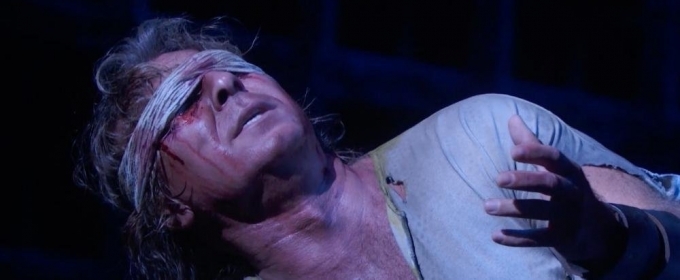 VIDEO: Get A First Look At Darko Tresnjak's SAMSON ET DALILA at The Met Video