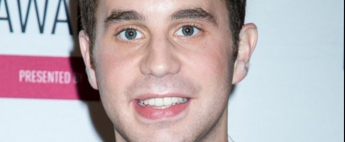 VIDEO: On This Day, September 24- Happy Birthday, Ben Platt! Video