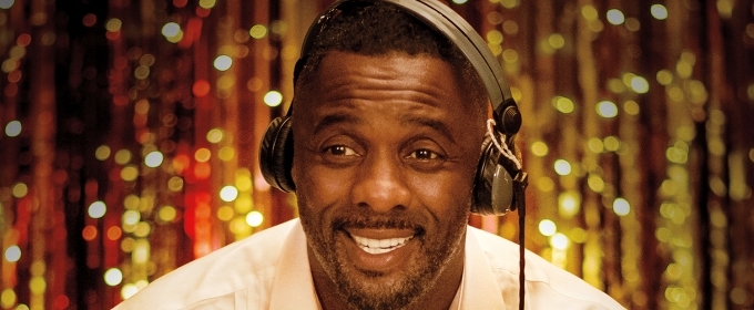 VIDEO: Turn Up For Idris Elba In New Netflix DJ Comedy Series Launching March 15 Video