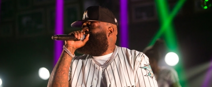 Rick Ross, Hunter Hayes & More Confirmed for AT&T AUDIENCE Network Music Series Video