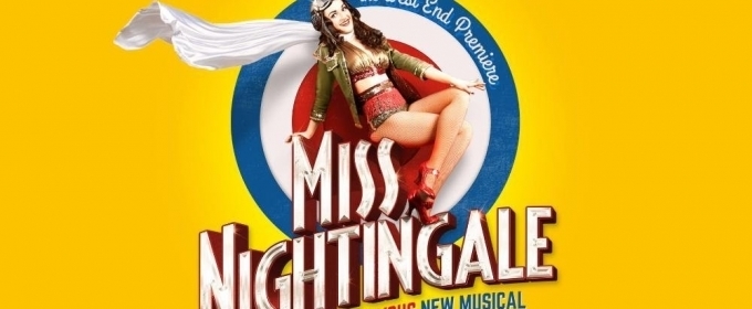 TV: Sneak Peek at Musical MISS NIGHTINGALE at Hippodrome Casino Video