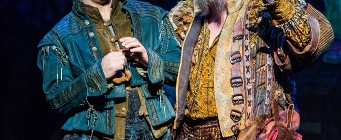 BWW Previews: SOMETHING ROTTEN at The Playhouse