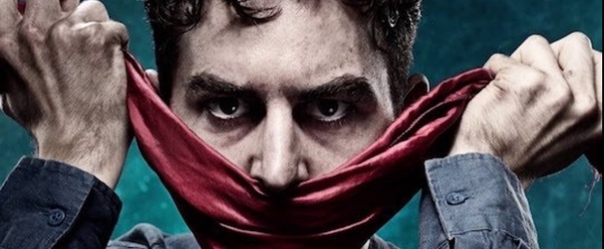 TV: Tom Morris and Louis Maskell Talk New Musical THE GRINNING MAN Video